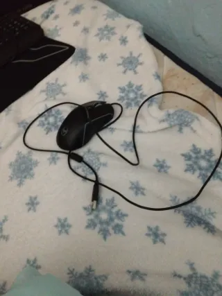 Kit Gaming KROM KENYA 4 en 1 RGB