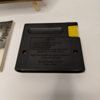 James Pond 2 PAL ITA Completo Mega Drive