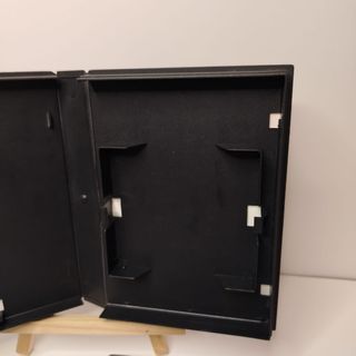 James Pond 2 PAL ITA Completo Mega Drive