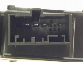 5Q0959408D MOTOR ELEVALUNAS TRASERO DERECHO SKODA