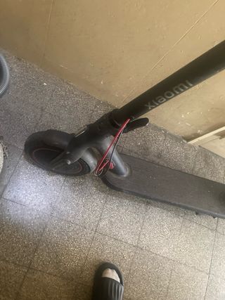Patinete Eléctrico Xiaomi