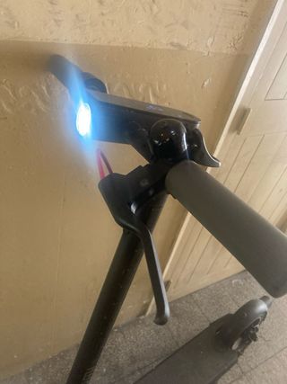 Patinete Eléctrico Xiaomi