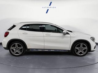 Mercedes-Benz Clase GLA GLA 180 AMG Line