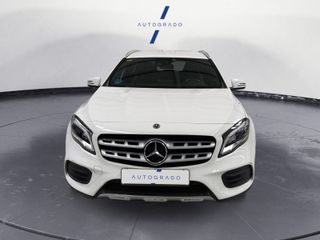 Mercedes-Benz Clase GLA GLA 180 AMG Line