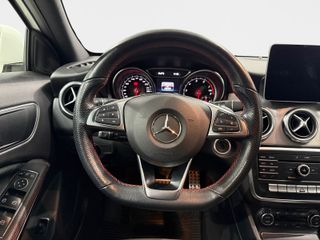 Mercedes-Benz Clase GLA GLA 180 AMG Line