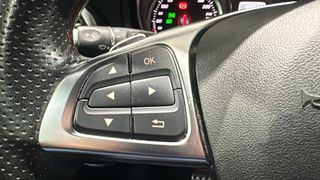 Mercedes-Benz Clase GLA GLA 180 AMG Line