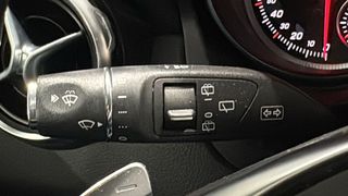 Mercedes-Benz Clase GLA GLA 180 AMG Line