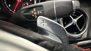 Mercedes-Benz Clase GLA GLA 180 AMG Line