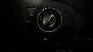 Mercedes-Benz Clase GLA GLA 180 AMG Line