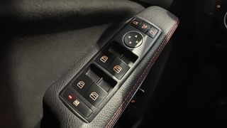 Mercedes-Benz Clase GLA GLA 180 AMG Line