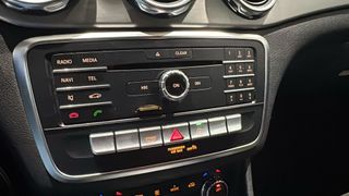 Mercedes-Benz Clase GLA GLA 180 AMG Line