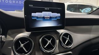 Mercedes-Benz Clase GLA GLA 180 AMG Line