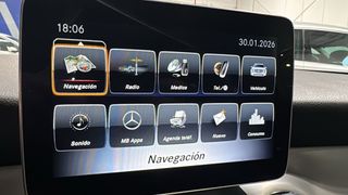 Mercedes-Benz Clase GLA GLA 180 AMG Line