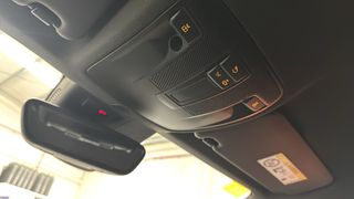 Mercedes-Benz Clase GLA GLA 180 AMG Line