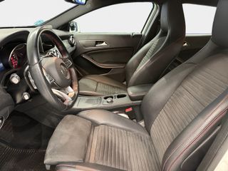 Mercedes-Benz Clase GLA GLA 180 AMG Line