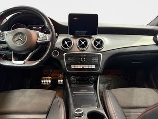 Mercedes-Benz Clase GLA GLA 180 AMG Line