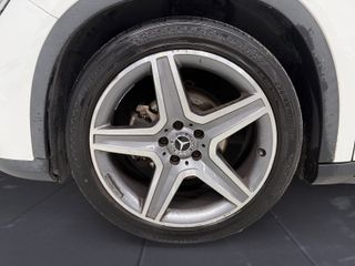 Mercedes-Benz Clase GLA GLA 180 AMG Line