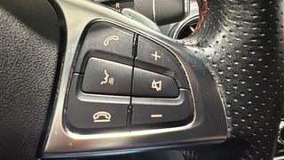 Mercedes-Benz Clase GLA GLA 180 AMG Line