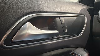 Mercedes-Benz Clase GLA GLA 180 AMG Line