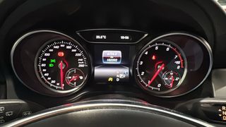 Mercedes-Benz Clase GLA GLA 180 AMG Line