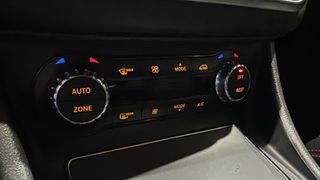 Mercedes-Benz Clase GLA GLA 180 AMG Line