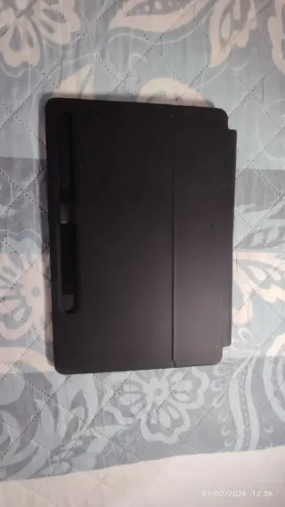 Funda para tablet con teclado