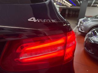 Mercedes-Benz Clase GLC GLC 220 d 4MATIC