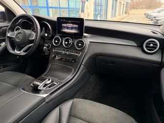 Mercedes-Benz Clase GLC GLC 220 d 4MATIC