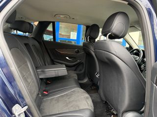 Mercedes-Benz Clase GLC GLC 220 d 4MATIC