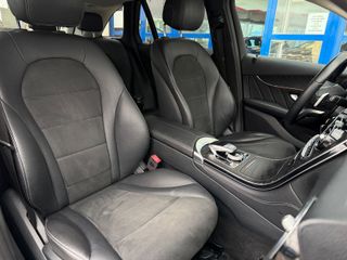 Mercedes-Benz Clase GLC GLC 220 d 4MATIC