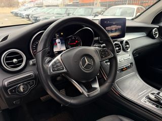 Mercedes-Benz Clase GLC GLC 220 d 4MATIC