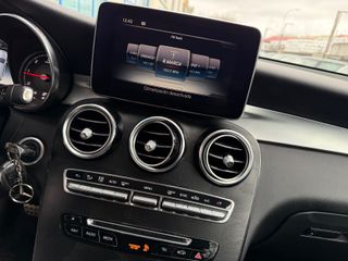 Mercedes-Benz Clase GLC GLC 220 d 4MATIC