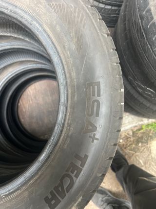 Neumático usado 185/65 R14 86H segunda mano