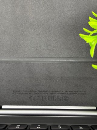 Apple Magic Keyboard