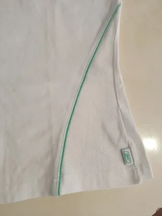 Camiseta Reebok Mujer Talla XL