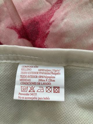 Colcha Magnolia de Carla Rizzi