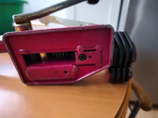 Flejadora manual para 13mm |