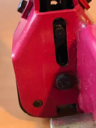 Flejadora manual para 13mm |