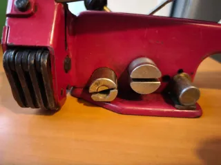 Flejadora manual para 13mm |