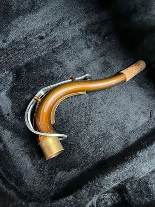 Saxofón Tenor Thomann TS-180 Vintage