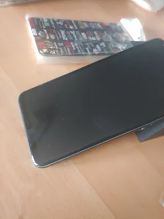 LG V30 Pantalla rota