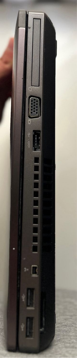 HP ProBook 6560b Portátil