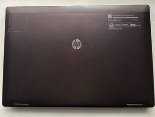 HP ProBook 6560b Portátil