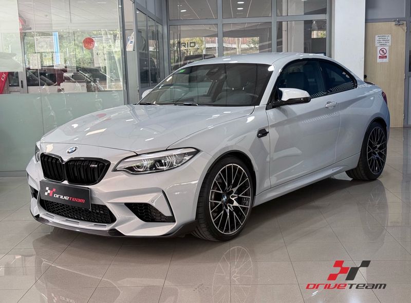 BMW Serie 2 2021