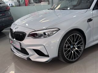 BMW M2 Competition 44.900km !!