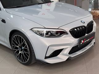 BMW M2 Competition 44.900km !!