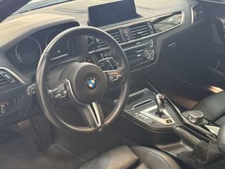 BMW M2 Competition 44.900km !!