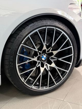 BMW M2 Competition 44.900km !!