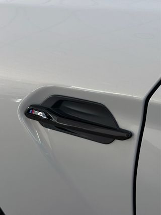 BMW M2 Competition 44.900km !!