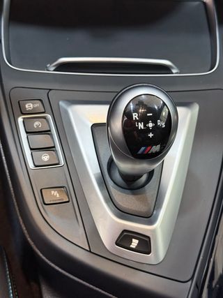 BMW M2 Competition 44.900km !!